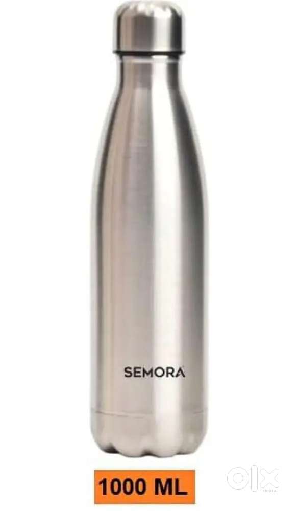 SEMORA 1 Litre Hot & Cold Thermos water bottle