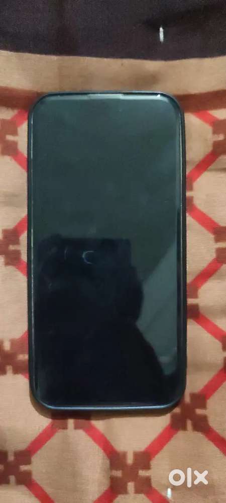 iPhone 14 pro max 256 gb 93 battery