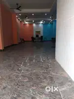 Independent Ground Floor For Office Use, 1000 Sqft Commercial Space