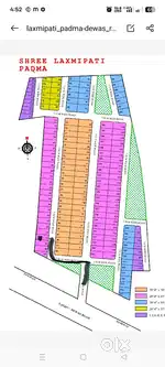 Property dhamaka come rate Dewas road Ujjain