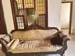 Sofa Rajasthan raja model five years old