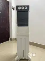 Brand New Voltas Slimm Tower Cooler