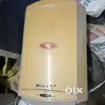 Bajaj geyser