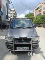 Maruti Suzuki Eeco 5 STR WITH A/C+HTR, 2020, Petrol