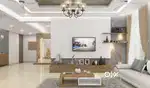 3 BHK apartment in pammal location