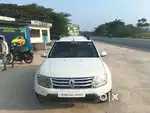 Renault Duster 2013 Diesel 100000 Km Driven