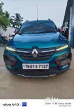 Renault KWID Climber 1.0 AMT, 2020, Petrol