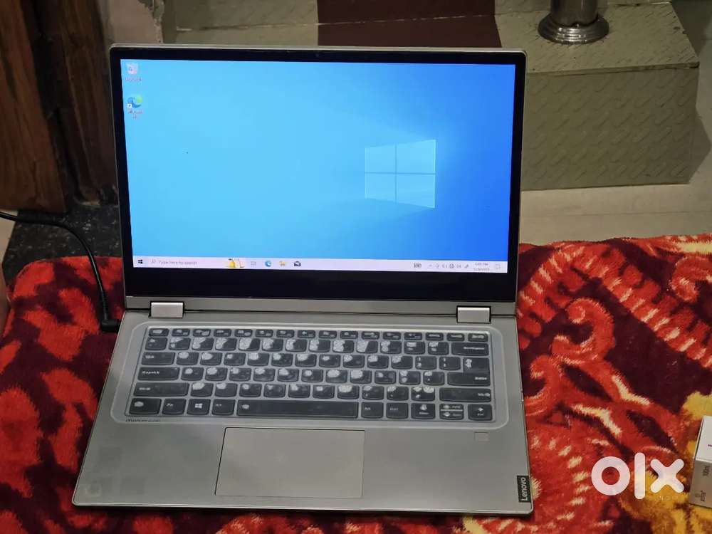 Lenovo C340 i5 8th Gen