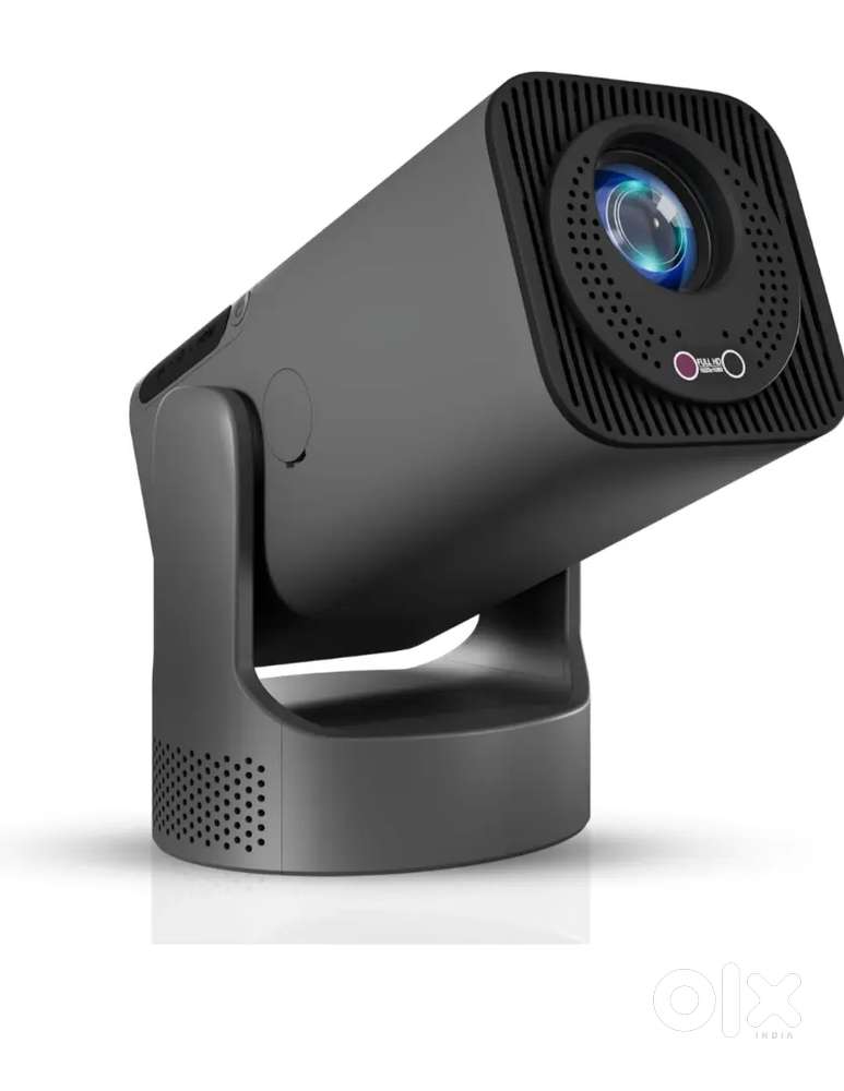 WZATCO Yuva Go Max 4K Smart Projector  Just 3 Months Old  Android 13