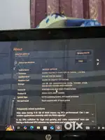 Hp elite book
