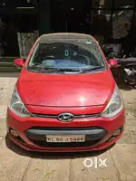 Hyundai Grand i10 magna 2015 Diesel 212000 Km Driven