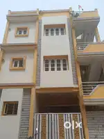 Well furnished and mainted 3BHK home for lease