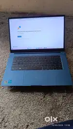 Infinix INBook X2 Plus Intel Core i3 11th Gen 1115G4 - (8 GB/256 GB SS