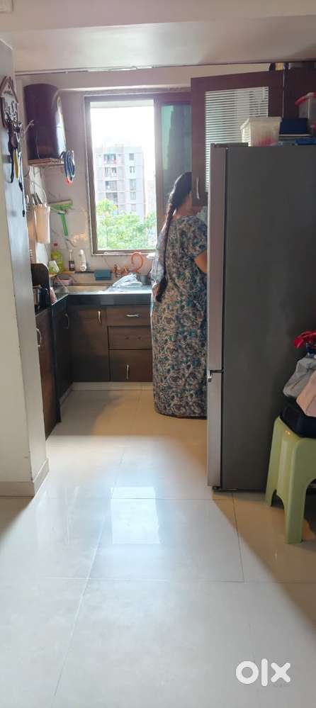 1 bhk flat for sales