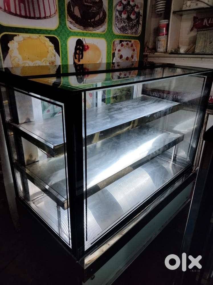 Cooling Display Counter