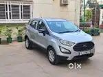 Ford Ecosport 1.5 Petrol Ambiente, 2018, Petrol