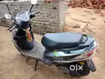 Nij ev scooty