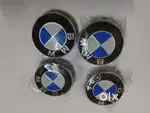 BMW ALLOY WHEEL CAP