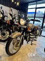 Royal Enfield Classic 350