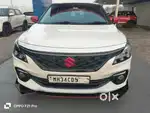 Maruti Suzuki Baleno 1.2 Zeta AT, 2023, Petrol