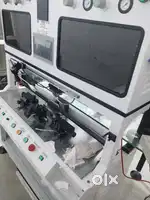 Led tv bonding machine