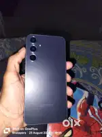 Samsung A55 8/256