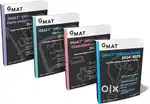 GMAT official guides latest edition