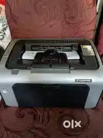 HP Laserjet P1108 in Brand New Condition