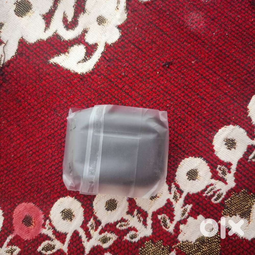 TWS earbuds