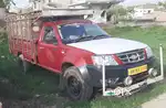 Tata Xenon XT 2016 Diesel 94000 Km Driven