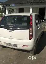 Tata Indica Vista 2012 Diesel Good Condition