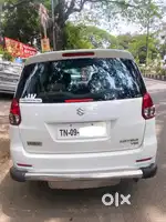 Maruti Suzuki Ertiga 2012-2015 VDI ABS, 2013, Diesel