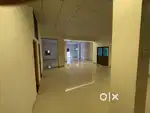 Newly 4 Led bath washroom with kitchen hall