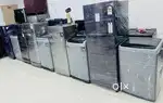 Ready to deliver All types of fridge and washing machine with Warranty