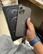 Get I phon 12 pro 128gb selling in genuine price