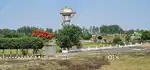 Matr 30000se apna plot book kare approved society Sultanpur road per