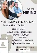 MATRIMONY GROUP