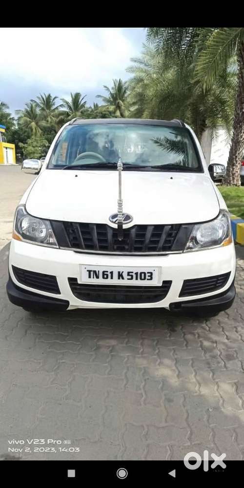 Mahindra Xylo H4 BS IV, 2016, Diesel