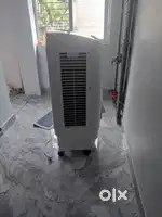Air cooler