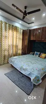 Nac, manimajra, only male, one room set double bed coolr frig gysr