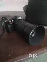 Nikon 5100d