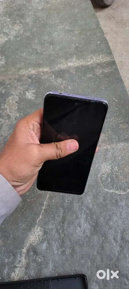 Xiaomi note 11 i 8gb 128 rm 5g