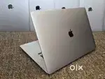 Apple Macbook Pro May 2020 Manufacturing  i7/16/512/5.5gb 16inch