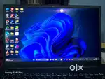 New OLED Laptop  (10 months old)