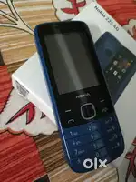 Nokia 225 4g keypad phone brand new just 1month old not usable