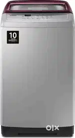Samsung 7.5kg Fully Automatic Washing Machine for Sale