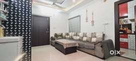Beautiful flat on Indira vihar main road
