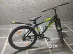 New cycle hero brand