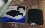 PlayStation 4 slim 500GB 1 control