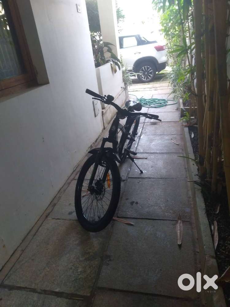 Shock absorber